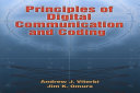 Read Pdf Principles of Digital Communication and Coding