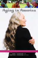Read Pdf Aging in America [3 volumes]