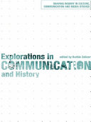 Read Pdf Explorations in Communication and History