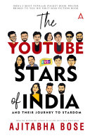 The Youtube Stars Of India pdf