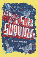 Read Pdf Revenge of the Star Survivors