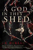 Read Pdf A God in the Shed
