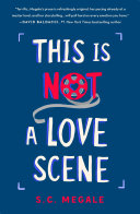 This Is Not a Love Scene pdf