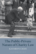Read Pdf The Public-Private Nature of Charity Law