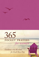 Read Pdf 365 Pocket Prayers for Women