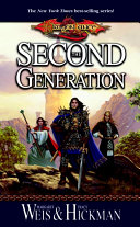 Read Pdf The Second Generation