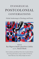 Read Pdf Evangelical Postcolonial Conversations