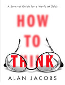 Read Pdf How to Think