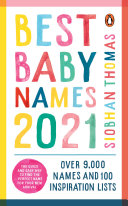 Read Pdf Best Baby Names 2021