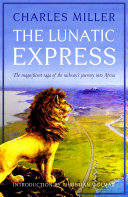 Read Pdf The Lunatic Express