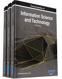 Read Pdf Encyclopedia of Information Science and Technology, Fifth Edition