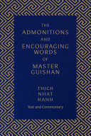 Read Pdf The Admonitions and Encouraging Words of Master Guishan