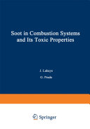 Soot in Combustion Systems and Its Toxic Properties pdf