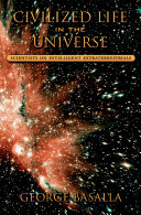 Read Pdf Civilized Life in the Universe