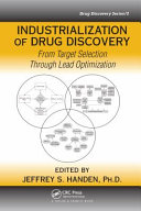 Industrialization Of Drug Discovery