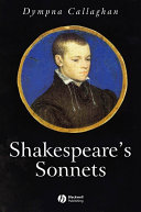 Read Pdf Shakespeare's Sonnets