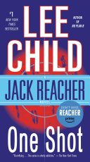 Jack Reacher: One Shot pdf