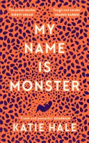 Read Pdf My Name Is Monster