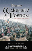 Read Pdf From Wakefield to Towton