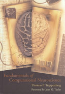Fundamentals Of Computational Neuroscience