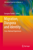 Read Pdf Migration, Diaspora and Identity
