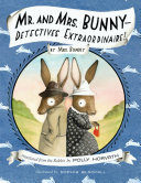 Read Pdf Mr. and Mrs. Bunny — Detectives Extraordinaire!