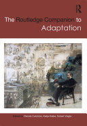 Read Pdf The Routledge Companion to Adaptation