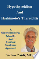 Hypothyroidism And Hashimoto S Thyroiditis