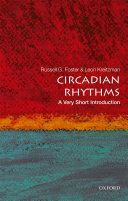 Read Pdf Circadian Rhythms: A Very Short Introduction