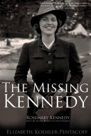 The Missing Kennedy pdf