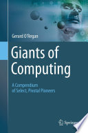 Giants Of Computing