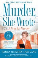 Read Pdf Murder, She Wrote: A Time for Murder