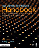 Read Pdf Set Lighting Technician's Handbook