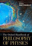 Read Pdf The Oxford Handbook of Philosophy of Physics