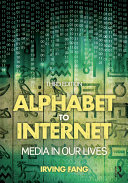 Alphabet to Internet