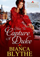 Read Pdf How to Capture a Duke