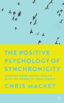 Read Pdf The Positive Psychology of Synchronicity