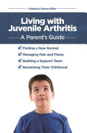 Read Pdf Living with Juvenile Arthritis