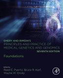 Read Pdf Emery and Rimoin’s Principles and Practice of Medical Genetics and Genomics