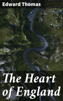 Read Pdf The Heart of England