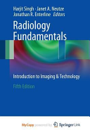 Radiology Fundamentals