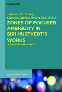 Zones of Focused Ambiguity in Siri Hustvedt’s Works pdf
