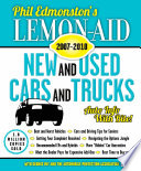 Lemon Aid New And Used Cars And Trucks 2007 2018
