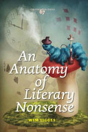 Read Pdf An Anatomy of Literary Nonsense