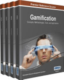 Read Pdf Gamification: Concepts, Methodologies, Tools, and Applications