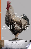 The Lives of Animals}