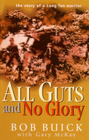 All Guts and No Glory Book