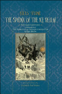 Read Pdf The Sphinx of the Ice Realm
