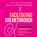 Facilitating Breakthrough pdf