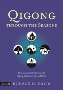 Qigong Through The Seasons